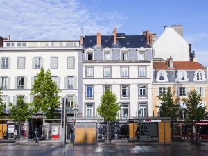 The Originals Boutique, Hôtel Le Lion, Clermont-Ferrand