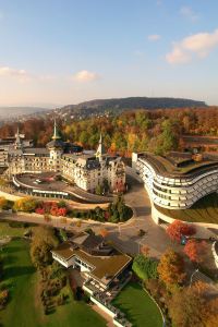 Zurich Hotels With Spa Trip Com