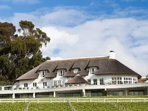 Top 20 Premium Hotels in Western Cape