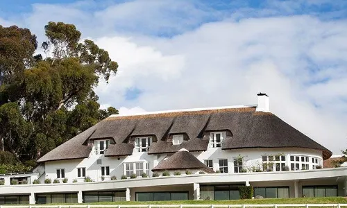 Mont Rochelle Hotel and Vineyard