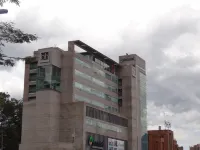 Hotel bh El Poblado Hotels in 
