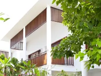 美奈阿利亞別墅飯店 Jibe s Beach Club附近的飯店