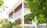 Villa Aria Boutique Muine Hotels in Ham Tien