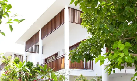 Villa Aria Boutique Muine Отели в г. Фантхиет