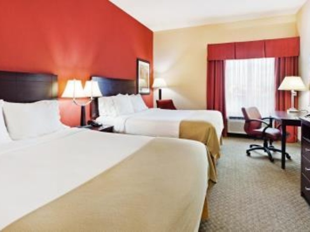 Holiday Inn Express Hotel & Suites Knoxville-North-I-75 Exit 112, an Ihg Hotel