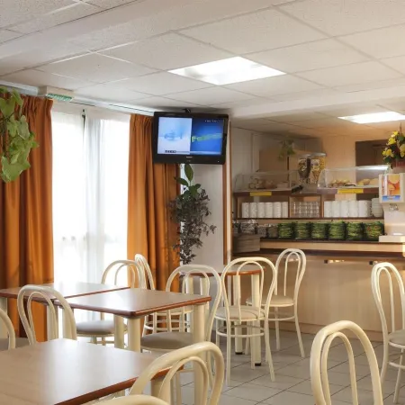 Premiere Classe Orleans Ouest - la Chapelle Saint Mesmin
