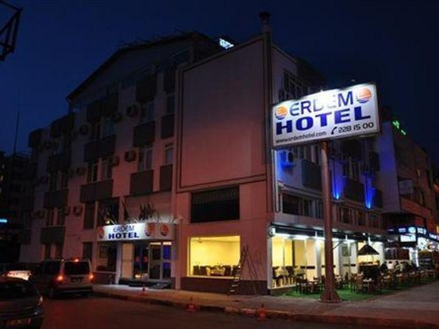 Erdem Hotel
