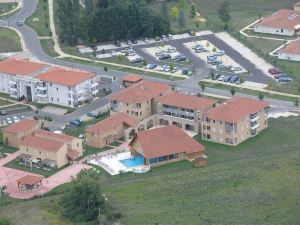 Lagrange Vacances le Clos des Vignes