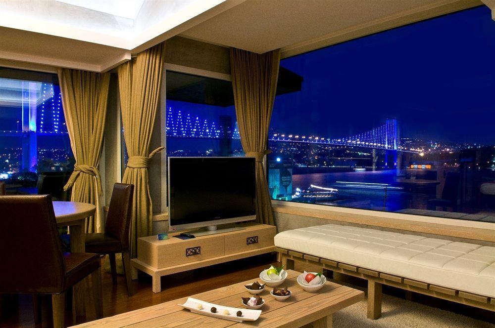 Radisson Blu Bosphorus Hotel