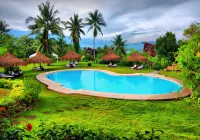 Badian Island Wellness Resort - Beach