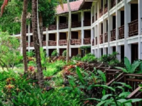 Sheraton Senggigi Beach Resort Hotels in Lombok