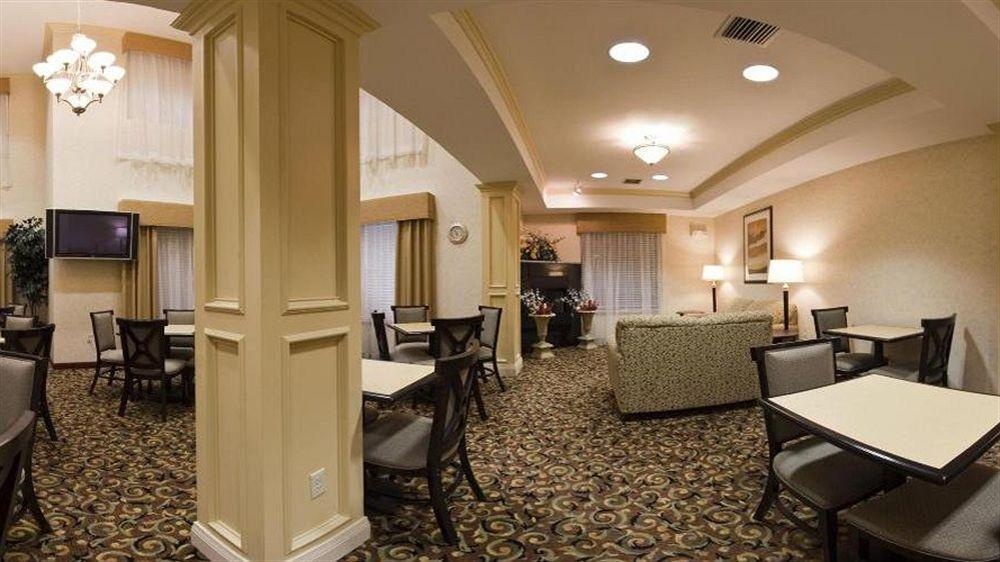 Holiday Inn Express Hotel & Suites Muskogee, an Ihg Hotel