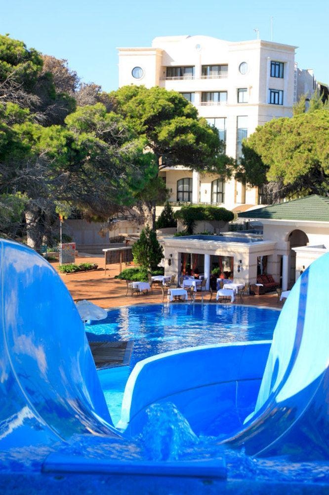 Fun&Sun Family Club Belek