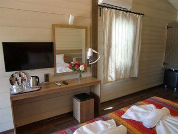 Sedir Resort - Hotel Rooms, Bungalows & Suites