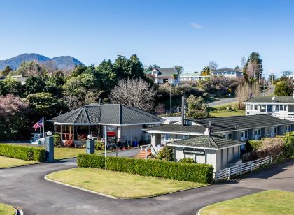 Accent on Taupo Motor Lodge