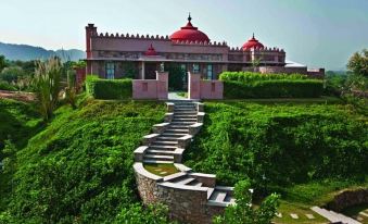 Tree of Life Resort & Spa Jaipur