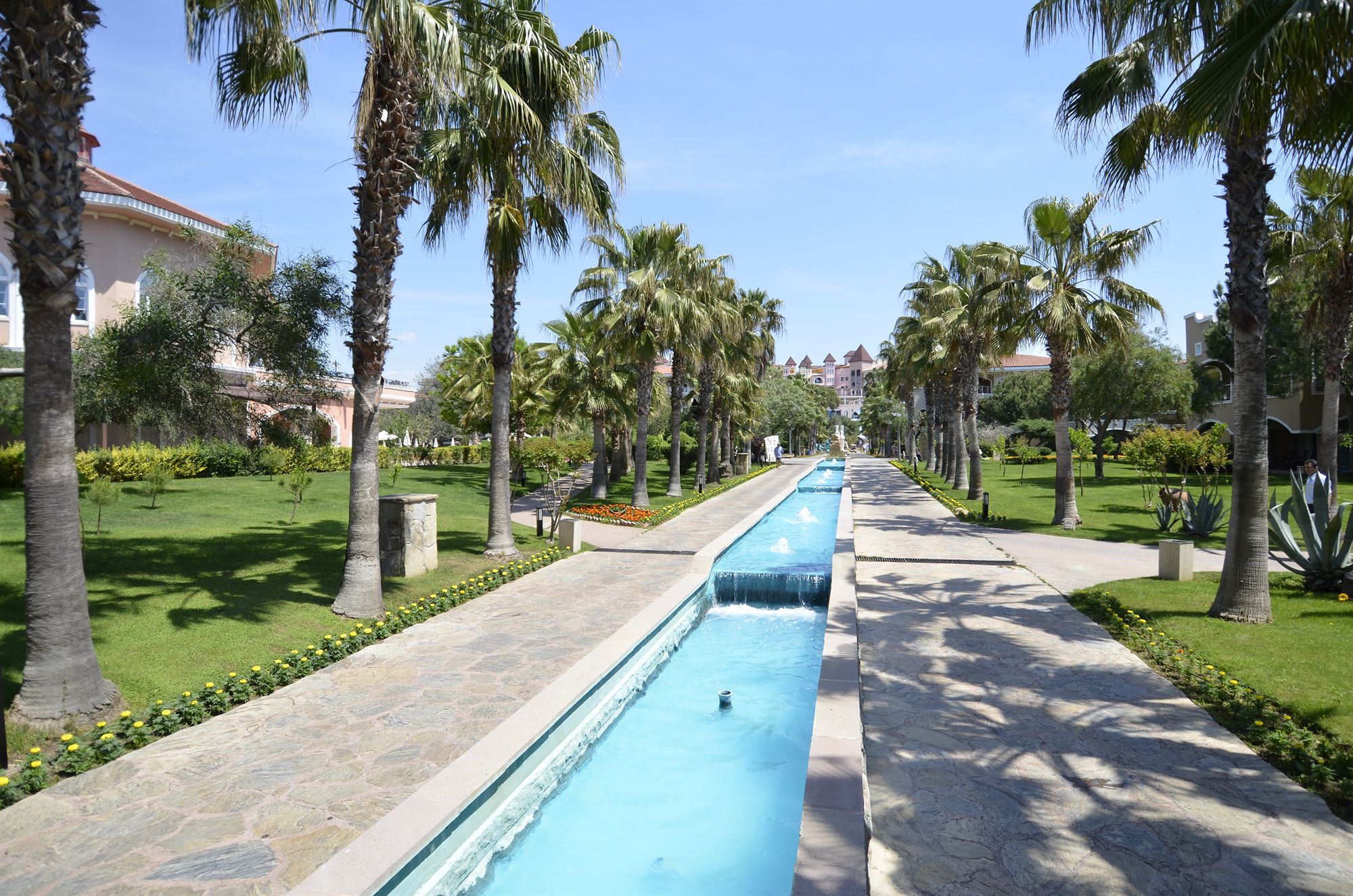 Sirene Belek Hotel