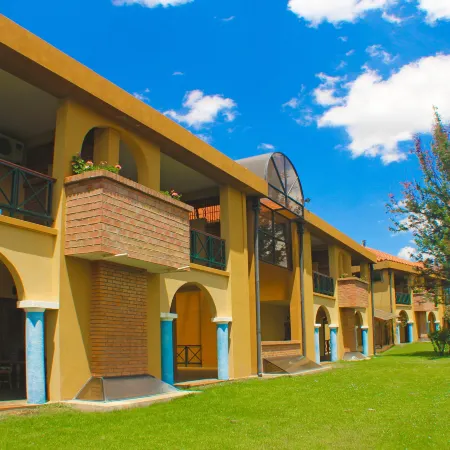 Hotel Los Parrales