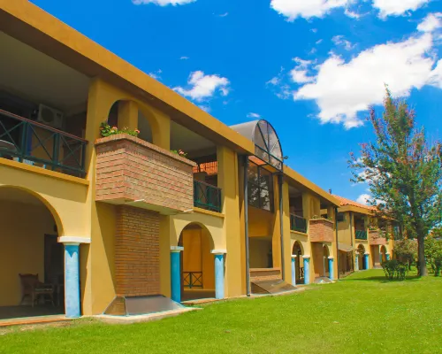 Hotel Los Parrales Hotels in Tarija