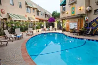 El Cordova - Pool