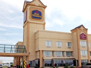 Best Western Montreal Airport Hotel