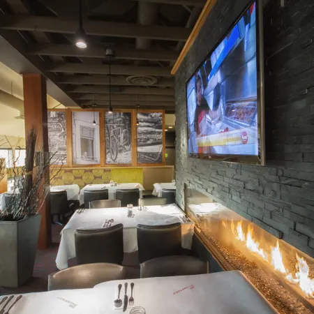 Best Western Plus Kelowna Hotel & Suites