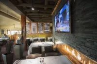 Best Western Plus Kelowna Hotel & Suites - breakfast