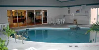 Best Western Plus Inn at Valley View - Pools