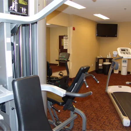 Best Western Plus Barrie