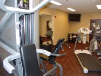 Best Western Plus Barrie - Gym