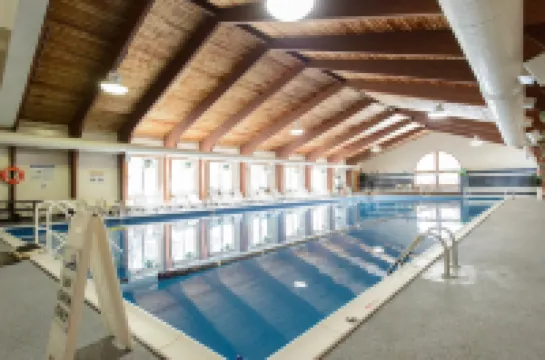 Silver Fox Inn Hotels in Waterville Valley