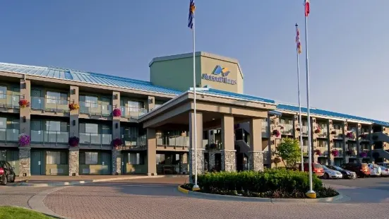 Accent Inns Kamloops