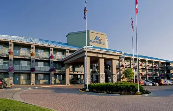 坎盧普斯艾塞特旅館