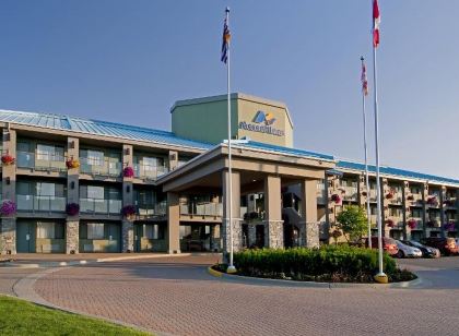 Accent Inns Kamloops