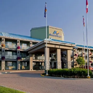 Accent Inns Kamloops