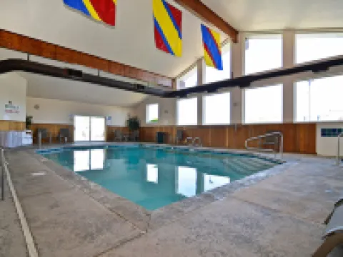 Best Western Sawtooth Inn  Suites Hotels in Jerome