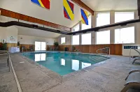 Best Western Sawtooth Inn  Suites