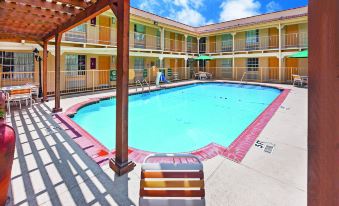 La Quinta Inn by Wyndham Dallas Uptown