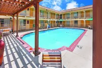 라 퀸타 인 바이 윈덤 댈러스 업타운 하일랜드파크 호텔