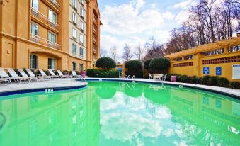 La Quinta Inn & Suites by Wyndham Atlanta Alpharetta