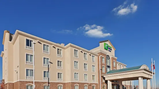 Holiday Inn Express & Suites El Paso West