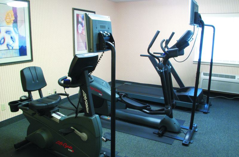La Quinta Inn & Suites by Wyndham Stevens Point photo 3