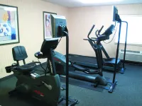 La Quinta Inn & Suites by Wyndham Stevens Point - Gym