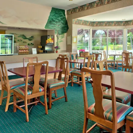 Best Western Lexington Inn