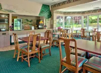 Best Western Lexington Inn Hotel di Lexington