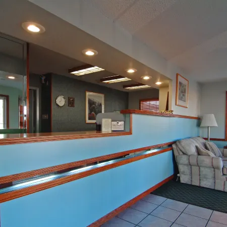 Texas Inn Brownsville by Hotel O