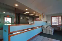 Texas Inn Hoteles en Brownsville