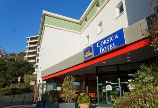 전망 좋은 객실