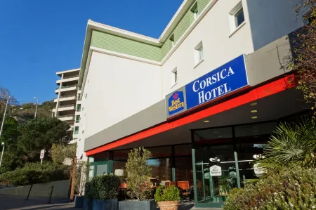 Best Western Montecristo