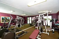 Travelodge by Wyndham Ogallala - Gym